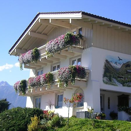 Ferienwohnung Zwoelferblick Bramberg am Wildkogel Camera foto