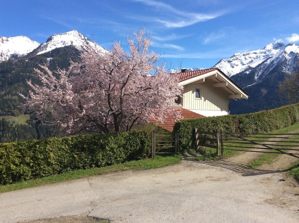Ferienwohnung Zwoelferblick Bramberg am Wildkogel Camera foto