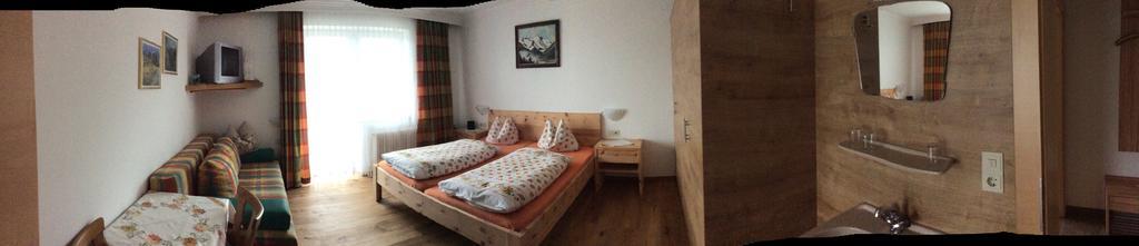Ferienwohnung Zwoelferblick Bramberg am Wildkogel Camera foto