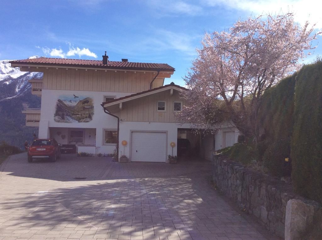 Ferienwohnung Zwoelferblick Bramberg am Wildkogel Camera foto
