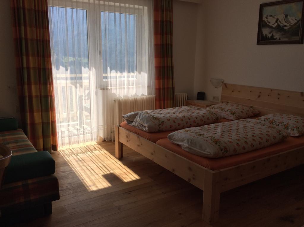 Ferienwohnung Zwoelferblick Bramberg am Wildkogel Camera foto
