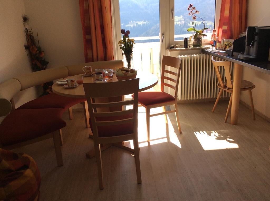 Ferienwohnung Zwoelferblick Bramberg am Wildkogel Camera foto
