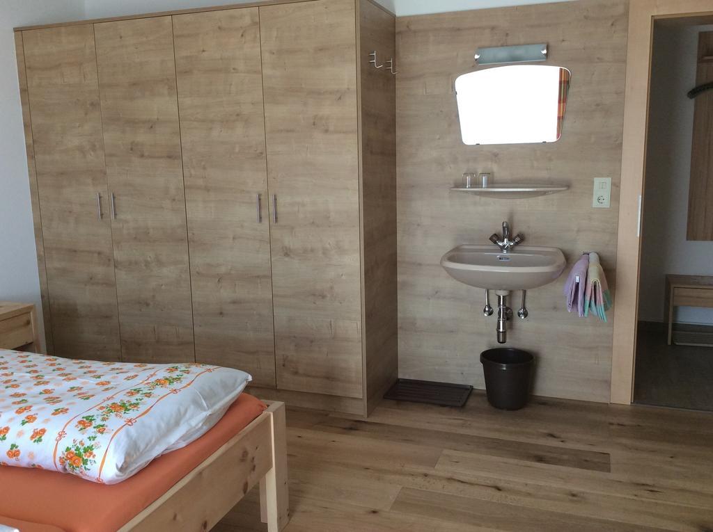 Ferienwohnung Zwoelferblick Bramberg am Wildkogel Camera foto