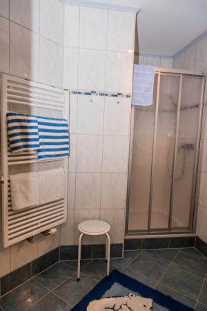 Ferienwohnung Zwoelferblick Bramberg am Wildkogel Esterno foto