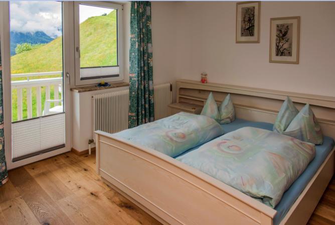 Ferienwohnung Zwoelferblick Bramberg am Wildkogel Esterno foto